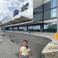 Cebu Ocean Park Moments!