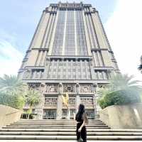 Best travel places, “Marina Bay Sands”