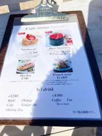 【糸島カフェ】海の見えるカフェで絶品スイーツ🍓💕