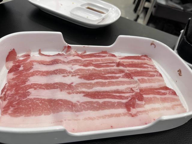 shabu chain centralplaza chonburi 🥰