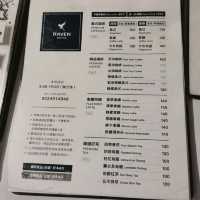 台中景觀咖啡館推薦～「Raven Coffee」超美咖啡拉花～寵物友善餐廳 