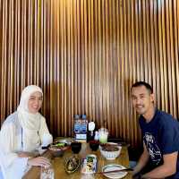 Narita Cafe’ Satun