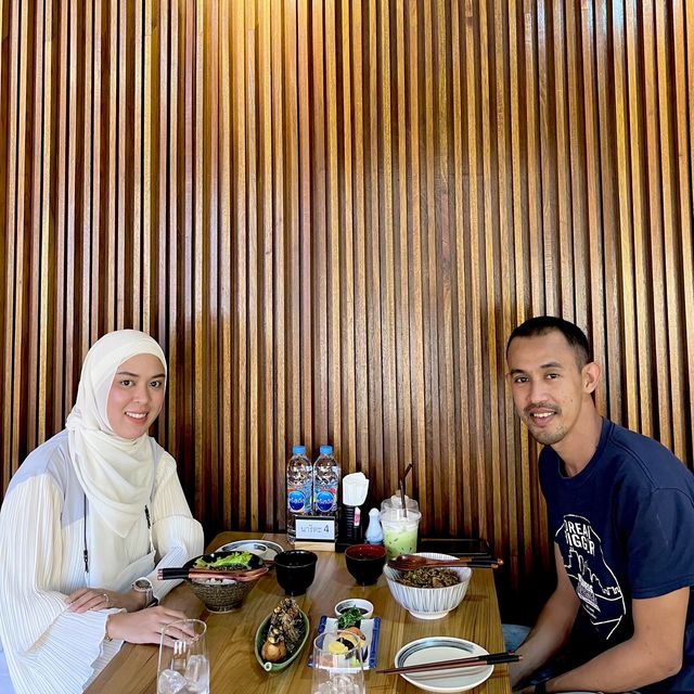 Narita Cafe’ Satun