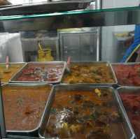 อาหารอินเดียอร่อยเหาะ !!!