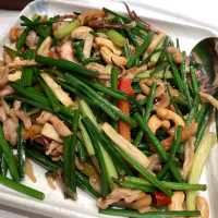 瑰麗裡細味順德菜