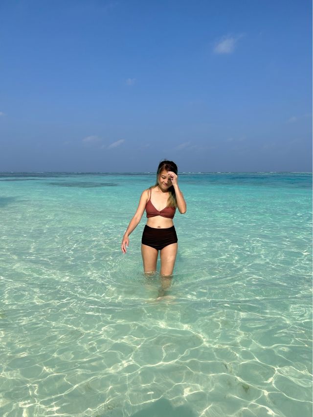 水上屋環境舒服到唔想走