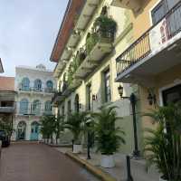 Old Town of Panama 🇵🇦 