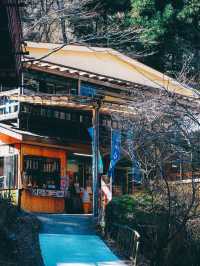 袋田の滝
