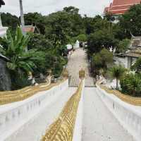 วัดพระพุทธบาทราชวรมหาวิหาร​ จังหวัดสระบุรี