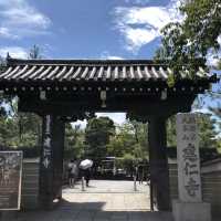 隠れ穴場？！ 京都 建仁寺