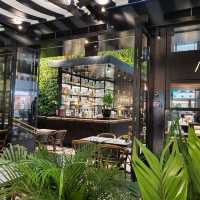 PS. Cafe Raffles City