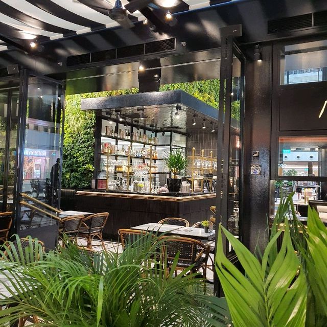 PS. Cafe Raffles City