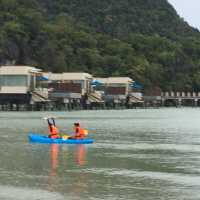 Free night stay @ The St Regis Langkawi 