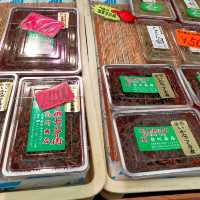 【兵庫県 明石市】うおんたなで買えちゃう絶品キンパ✨✨