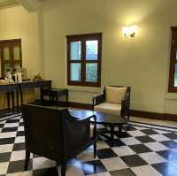Cafe Eiffel, House No.1