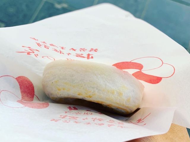 福岡　バリ美味い！かさの家の梅ヶ枝