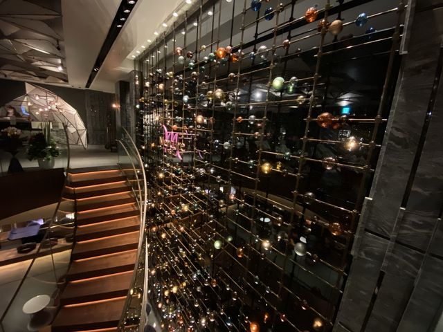 京都へ来た事をつい忘れてしまうホテル