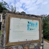 香港法定古蹟 ～ 郊野公園薄扶林管理站 