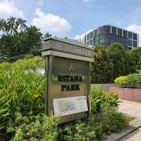 Istana Park