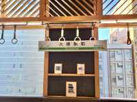 【東京】星野リゾートOMO5 東京大塚のオシャレすぎるロビー💖