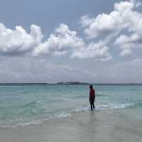 Marvelous Maldives