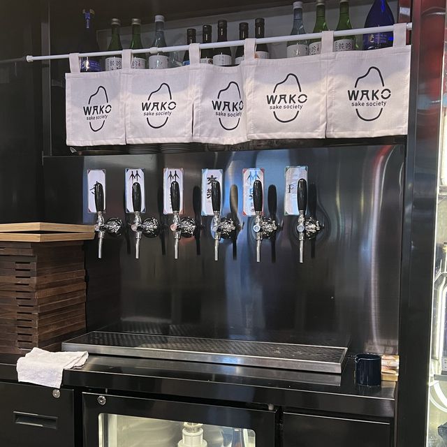 《中環街市高質Omakase》