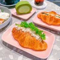 中環型格新cafe