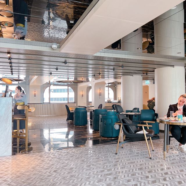海景Lounge @ Park Lane 海景Lounge @ Park Lane