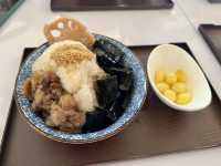 ถิง ถิง คาเฟ่ ขนมหวานเพื่อสุขภาพ