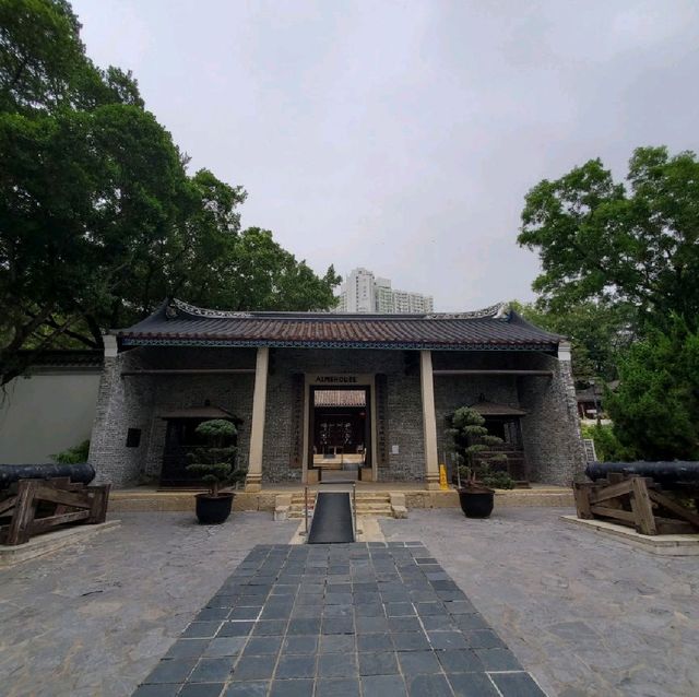 九龍寨城公園 - 2