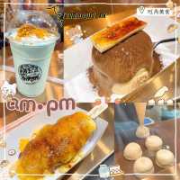連Runningman都去過既甜品店～