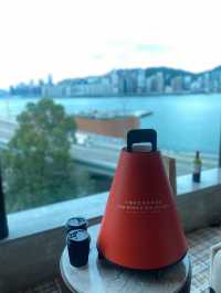 酒店房內慢慢嘆外賣下午茶🫖精緻甜品