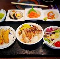 超值的日本菜 ～ 山一和豐盛盒 