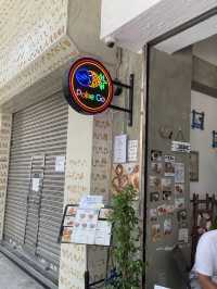 深水埗夏威夷式魚生飯專門店