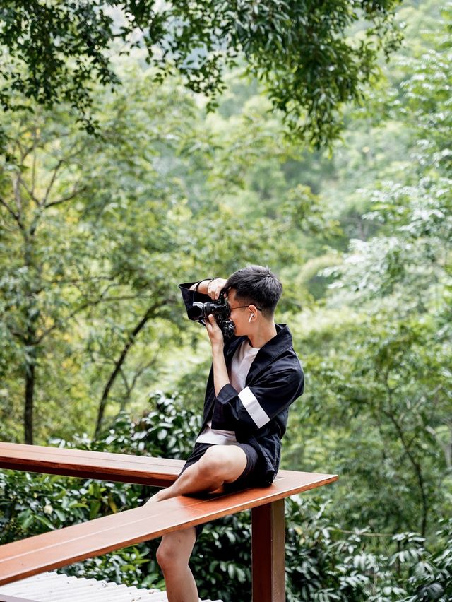 Portare.Home - ป๋อแตแม่กำปอง เชียงใหม่⛰