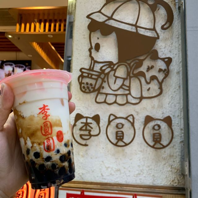新出豆品茶飲系列🥛繼2.0之後最心動💓
