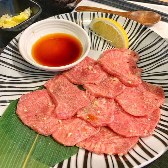 極高質日式吉烈豬扒名店｜大丈夫食堂