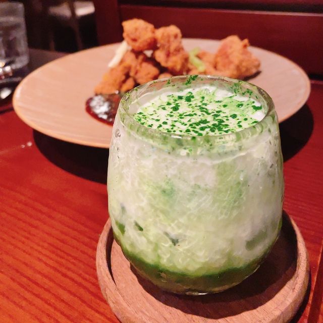 日式昭和時代咖啡店🪑