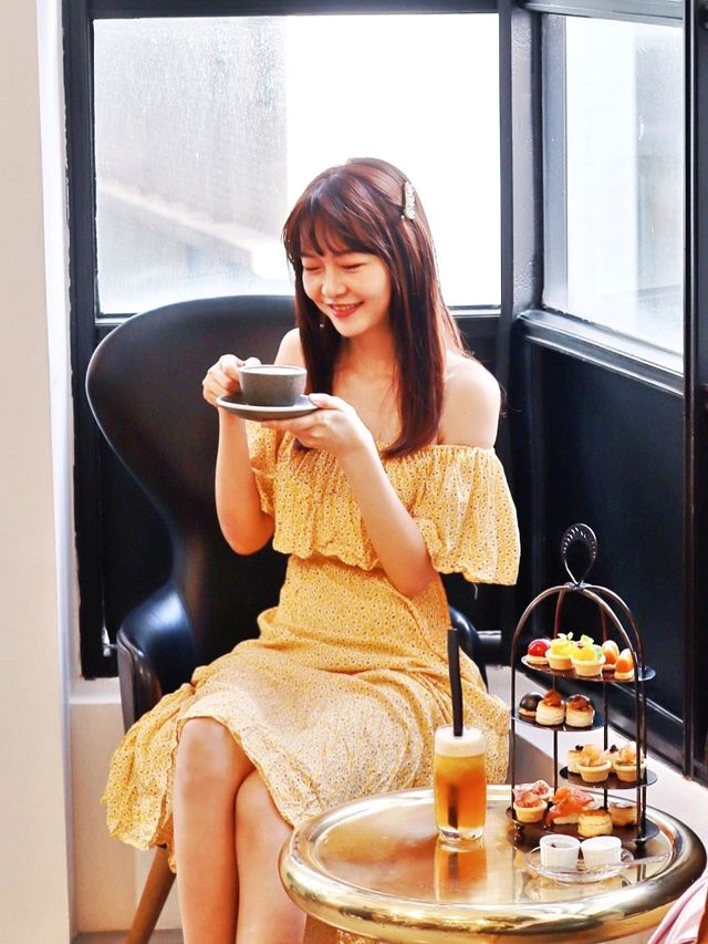 💯任添、任食、任飲下午茶🤩仲要好好味😍 有咁好嘅High Tea 即刻約埋閨蜜去品嘗吓🥰 本來都唔喺好相信,以為我睇錯「任添」 再問清楚原來真㗎!😍😍 不過「任添」都要好食先得嘅! 即刻試 💯任添、任食、任飲下午茶🤩仲要好好味😍 有咁好嘅High Tea 即刻約埋閨蜜去品嘗吓🥰 本來都唔喺好相信,以為我睇錯「任添」 再問清楚原來真㗎!😍😍 不過「任添」都要好食先得嘅! 即刻試
