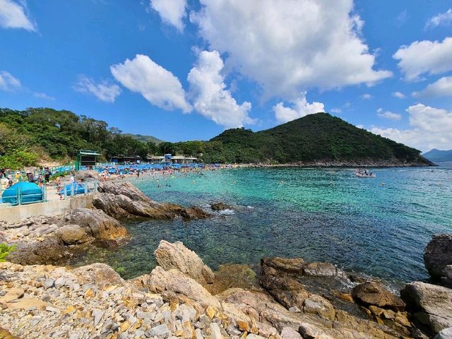 港版布吉🏝️