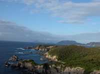 東京離島秘境小島｜式根島