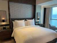 📍香港四季酒店 Four Seasons Hotel Hong Kong 