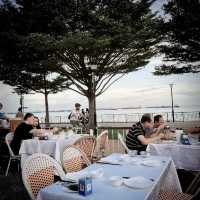 Seafood By The Beach