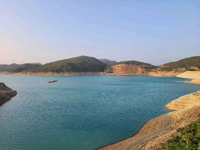 港版芭堤雅😍~白臘🏝️