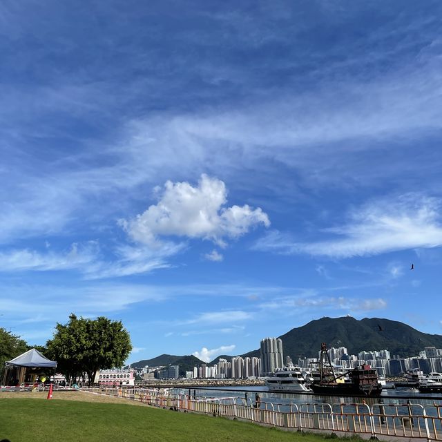 落雨熱天都唔怕！免費親子好去處～