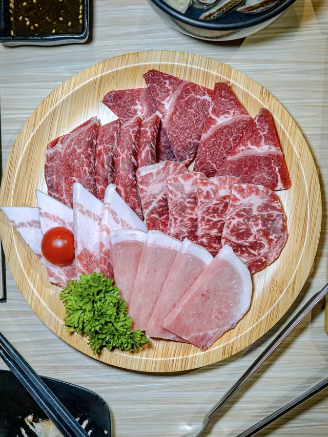 熊本燒肉出新招,澳洲和牛任你燒 熊本燒肉出新招,澳洲和牛任你燒