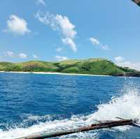 CALAGUAS Island 🏝️