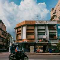 ย่านเด็ดในเมืองกรุงต้องอย่าพลาด เยาวราช