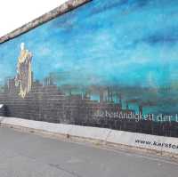 Berlin artists street 