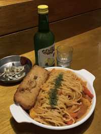 대구 달서구 안주 맛집 '핫바' ♨️